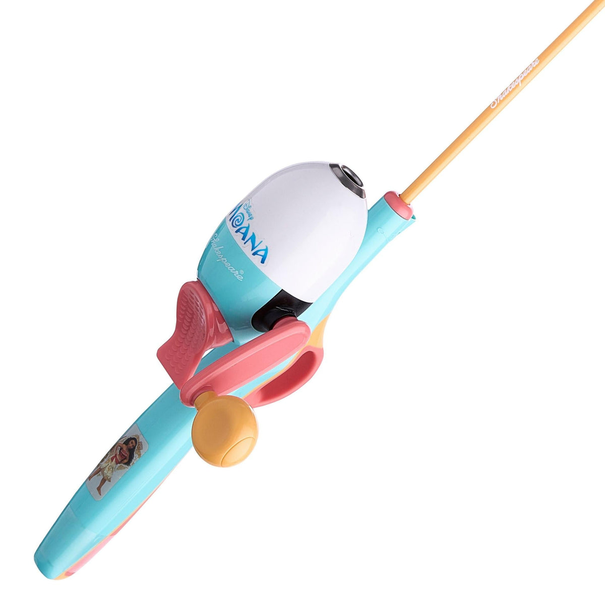 Shakespeare Disney Moana Fishing Kit