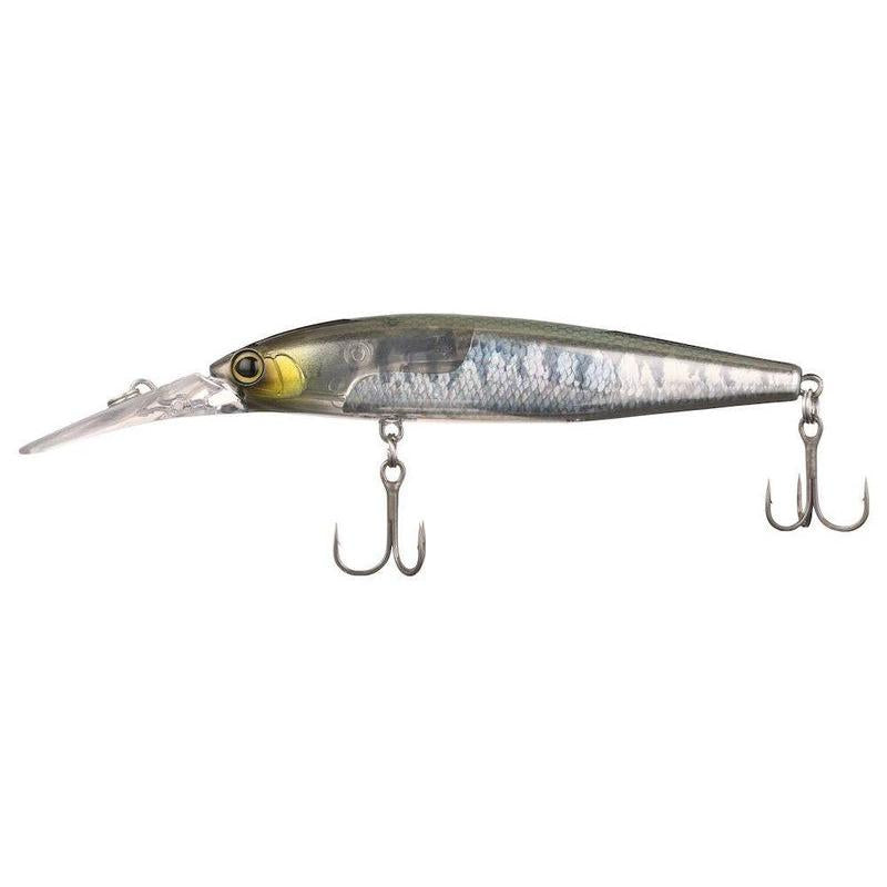 Shimano World Diver 99SP Suspending Jerkbait