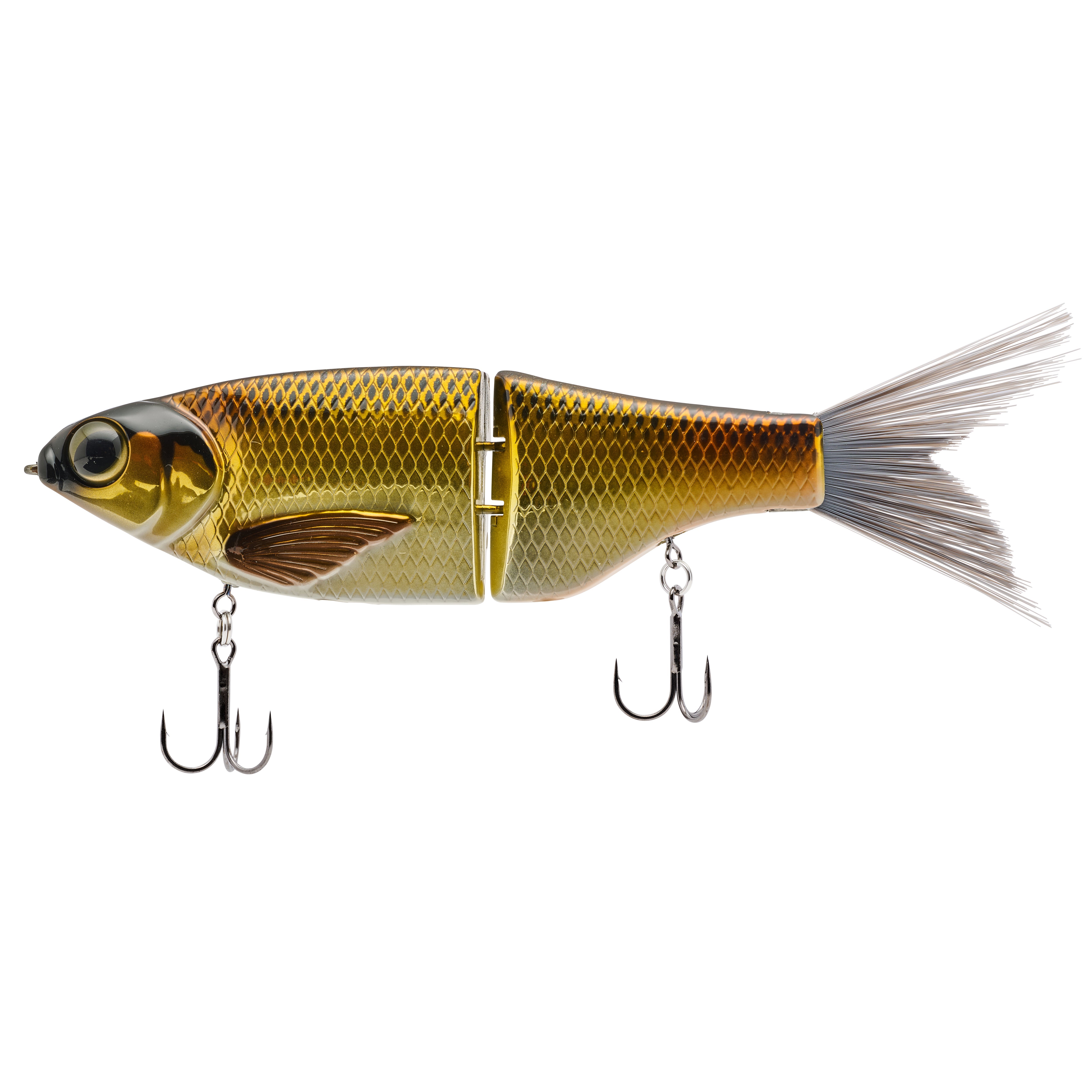 Spro KGB Chad Shad 180