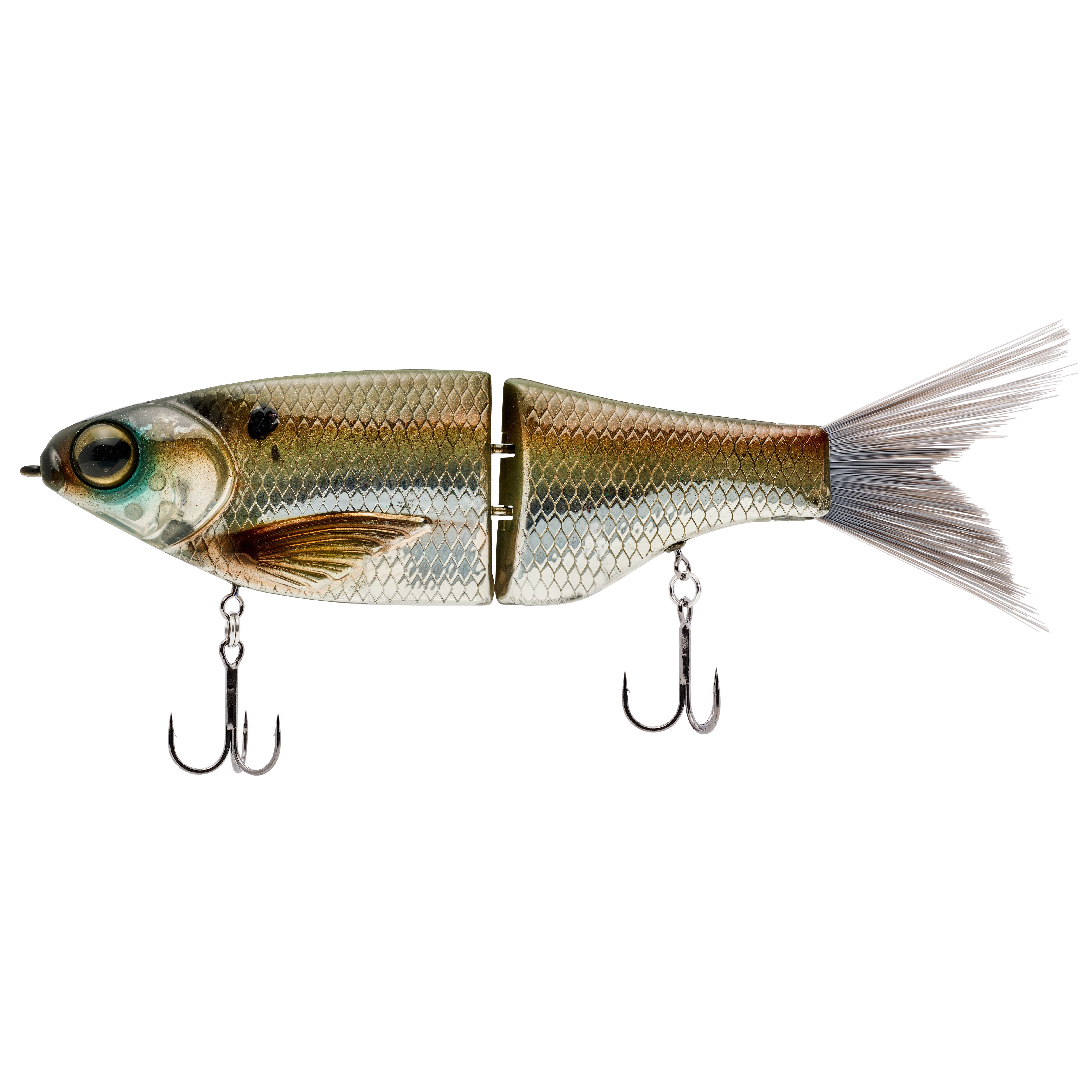 Spro KGB Chad Shad 180