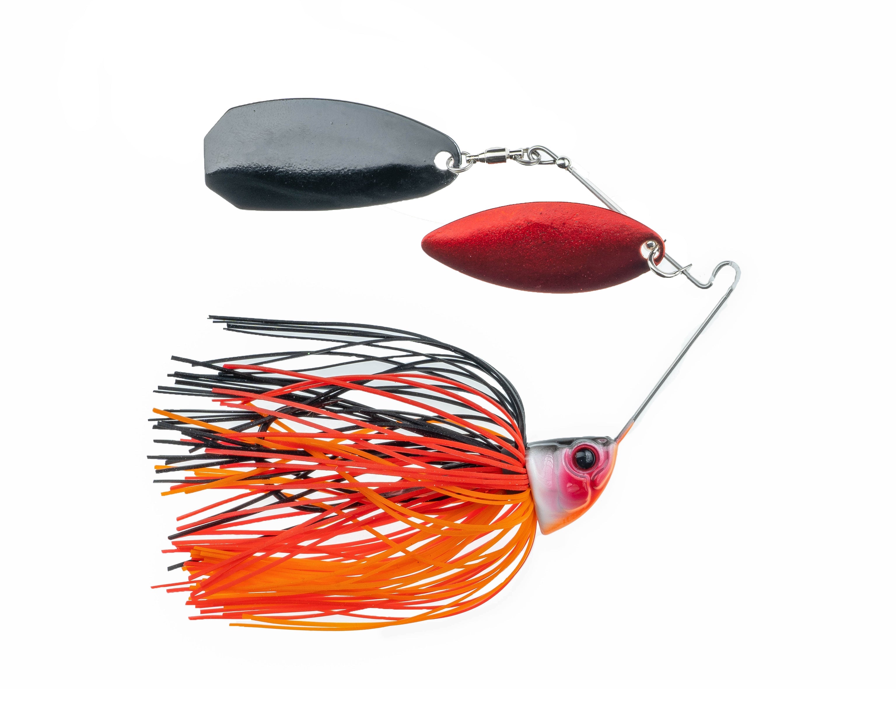 Freedom Speed Freak Spinnerbait Compact