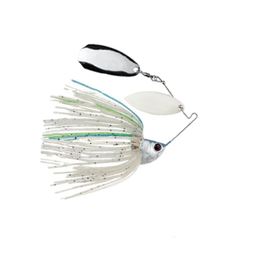 Freedom Speed Freak Spinnerbait Full Frame