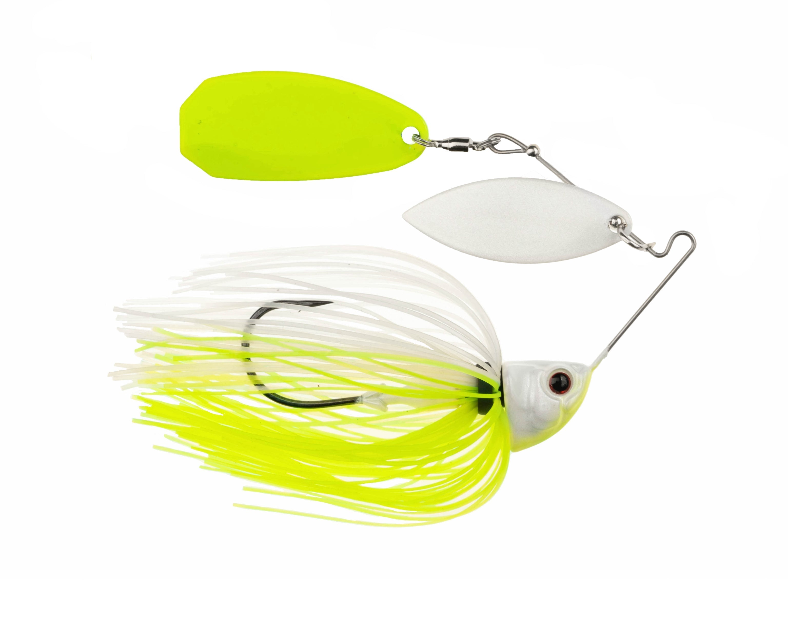 Freedom Speed Freak Spinnerbait Full Frame