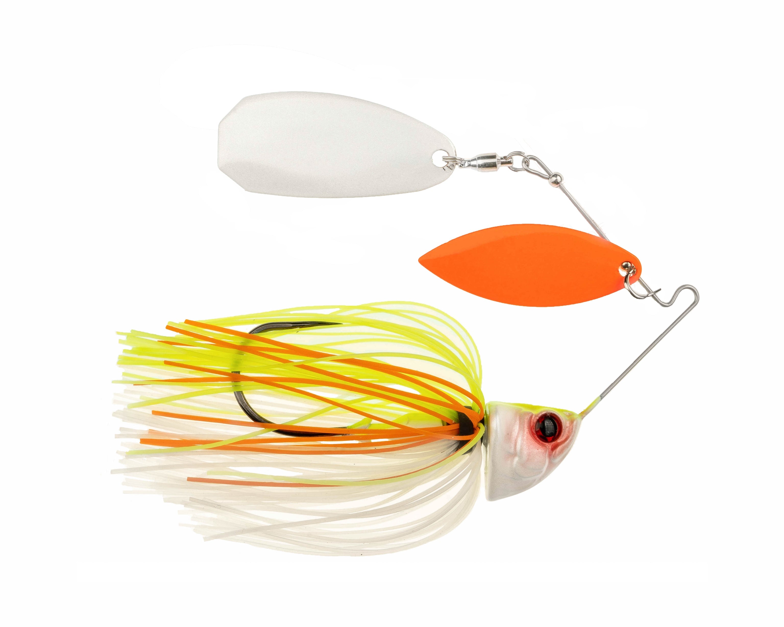 Freedom Speed Freak Spinnerbait Compact