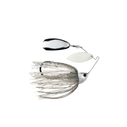 Freedom Speed Freak Spinnerbait Full Frame