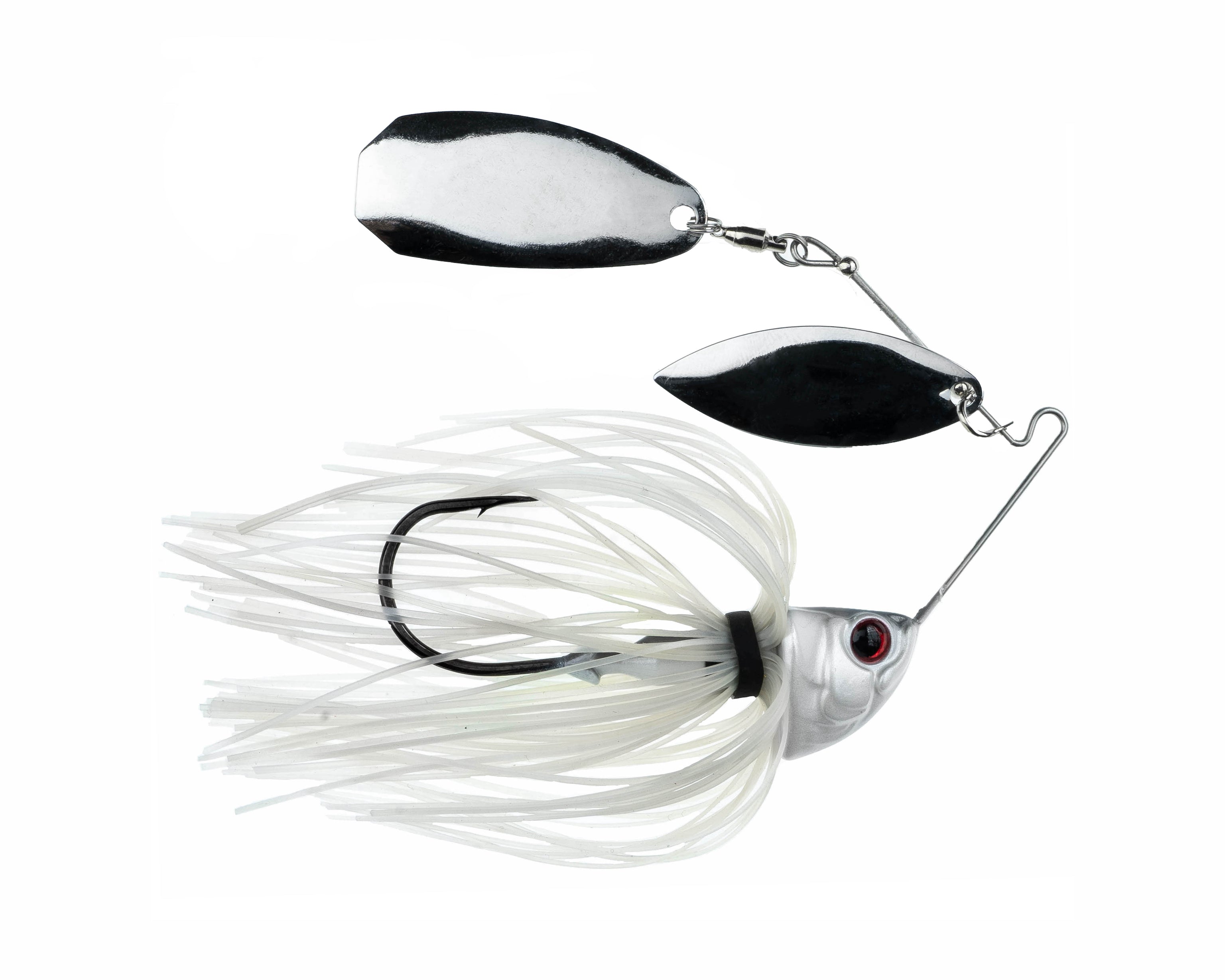 Freedom Speed Freak Spinnerbait Full Frame