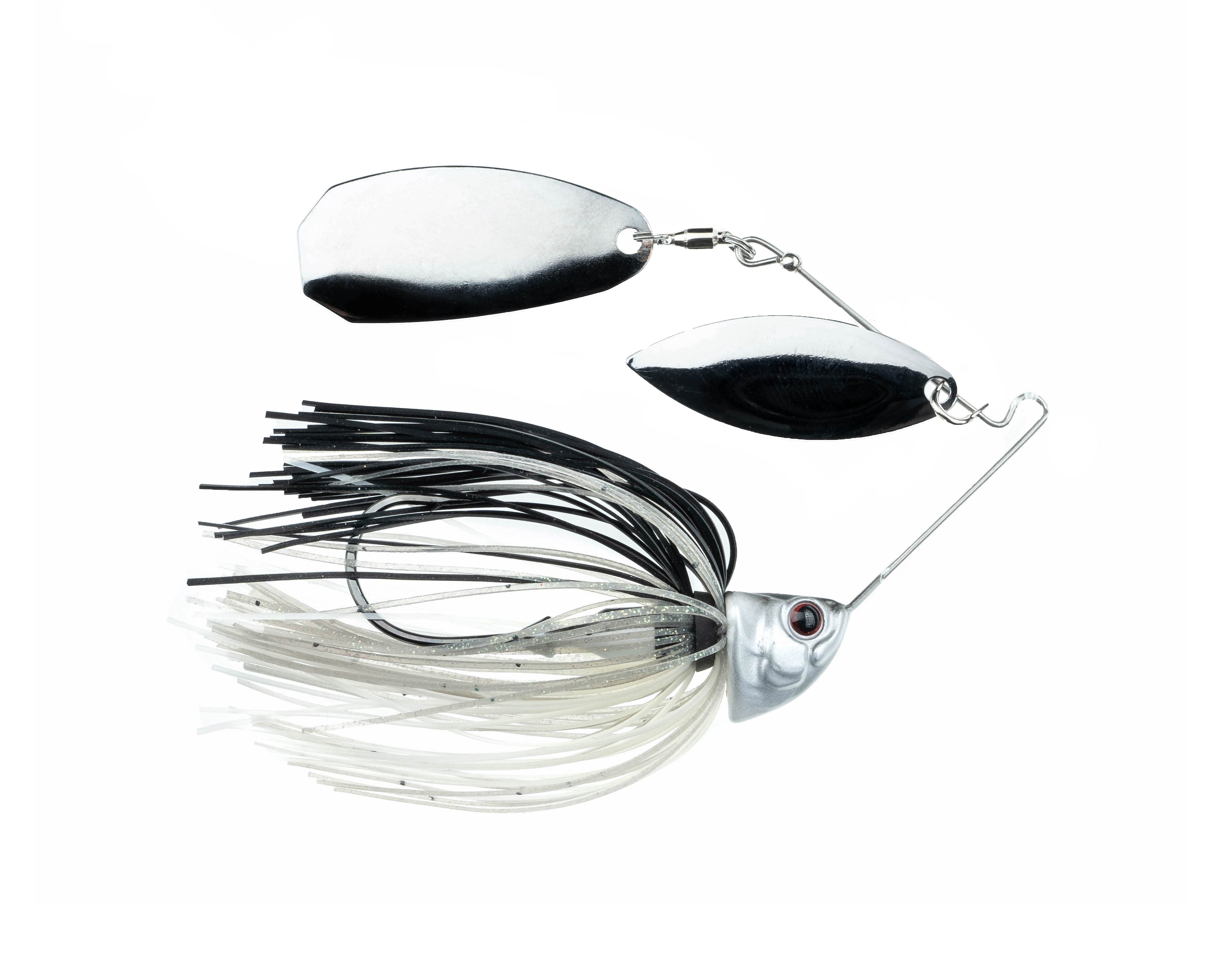 Freedom Speed Freak Spinnerbait Compact
