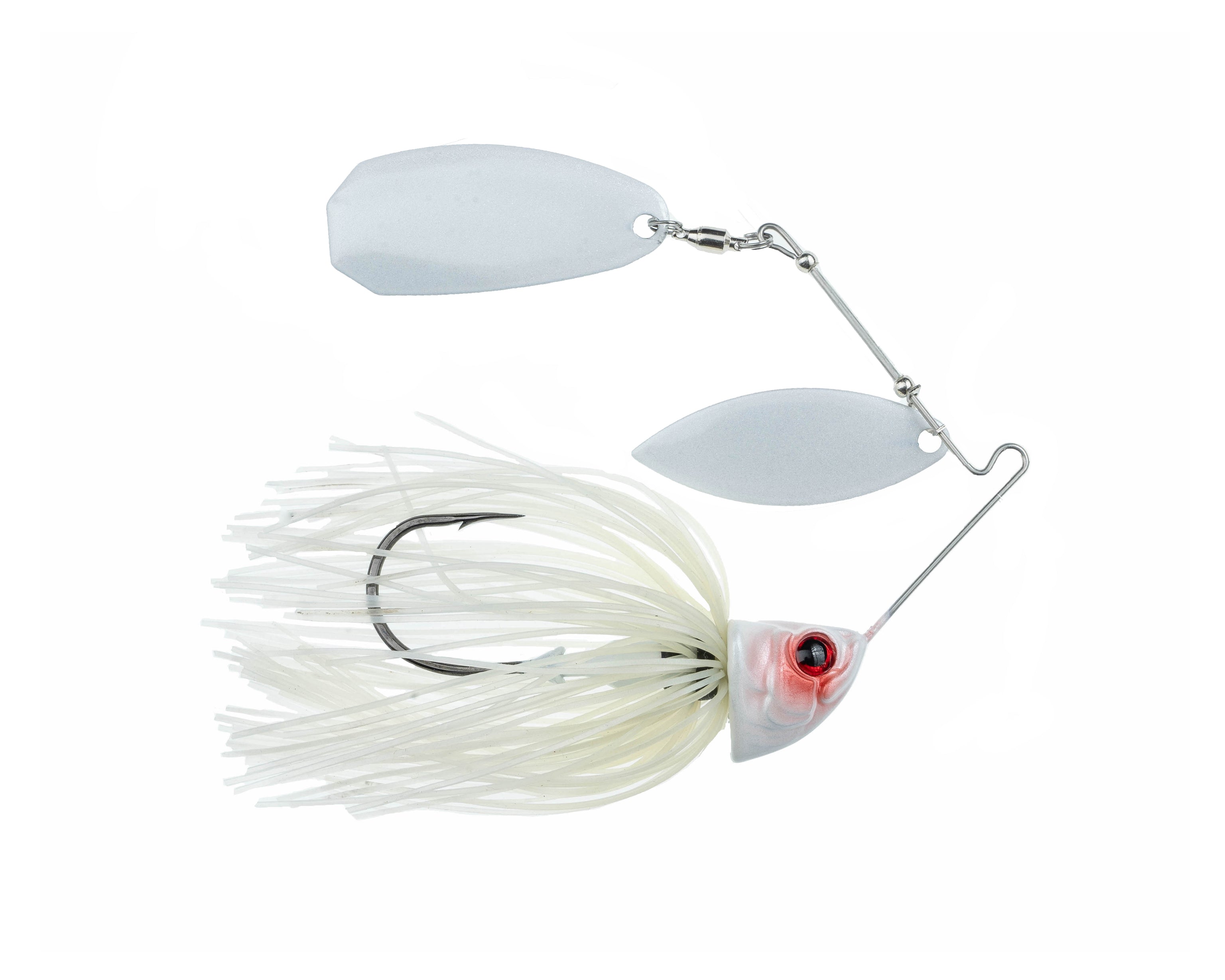 Freedom Speed Freak Spinnerbait Compact