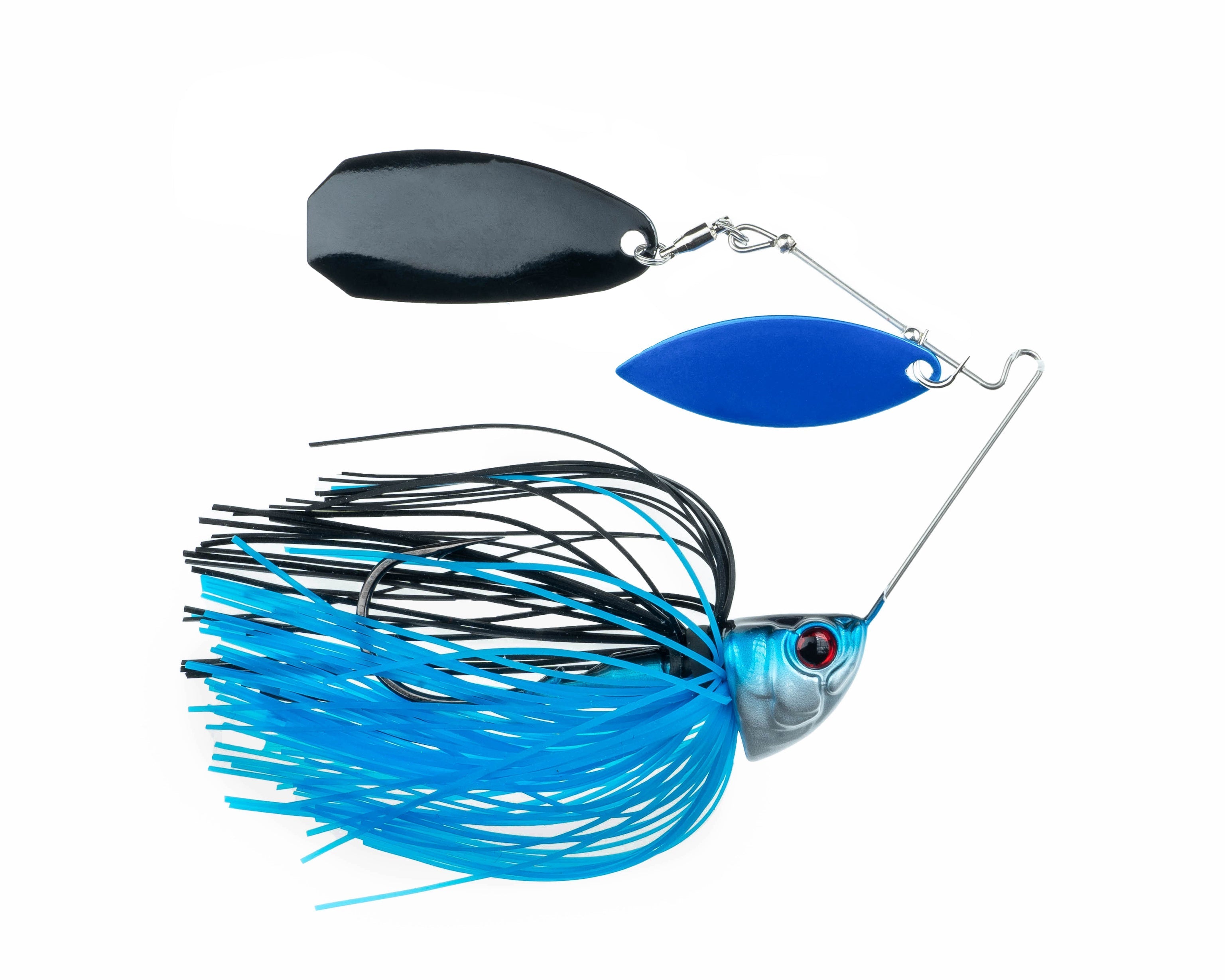 Freedom Speed Freak Spinnerbait Full Frame