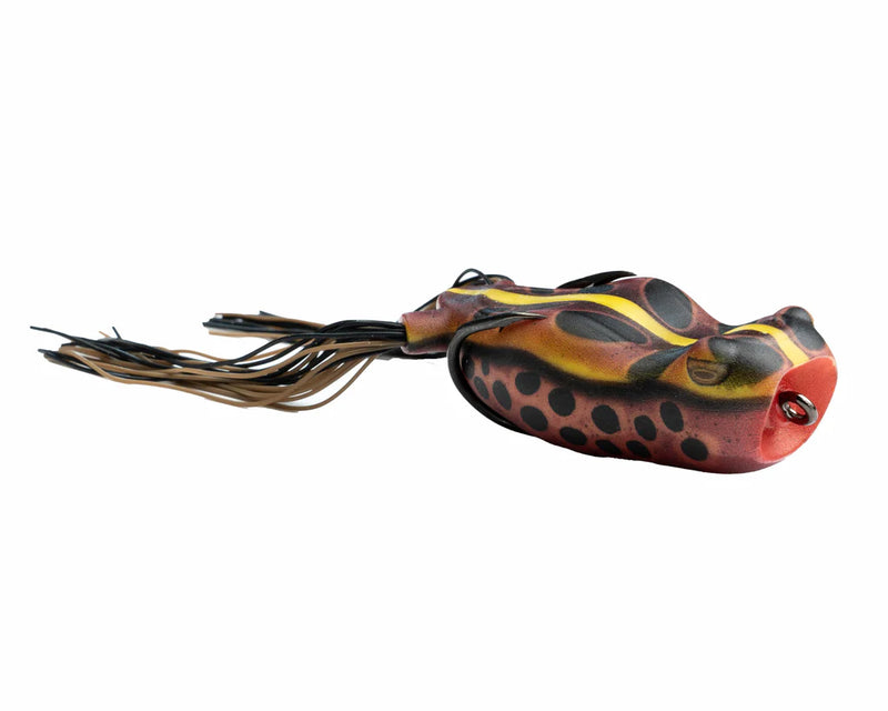 Grenouille Smashmouth anti-accrocs