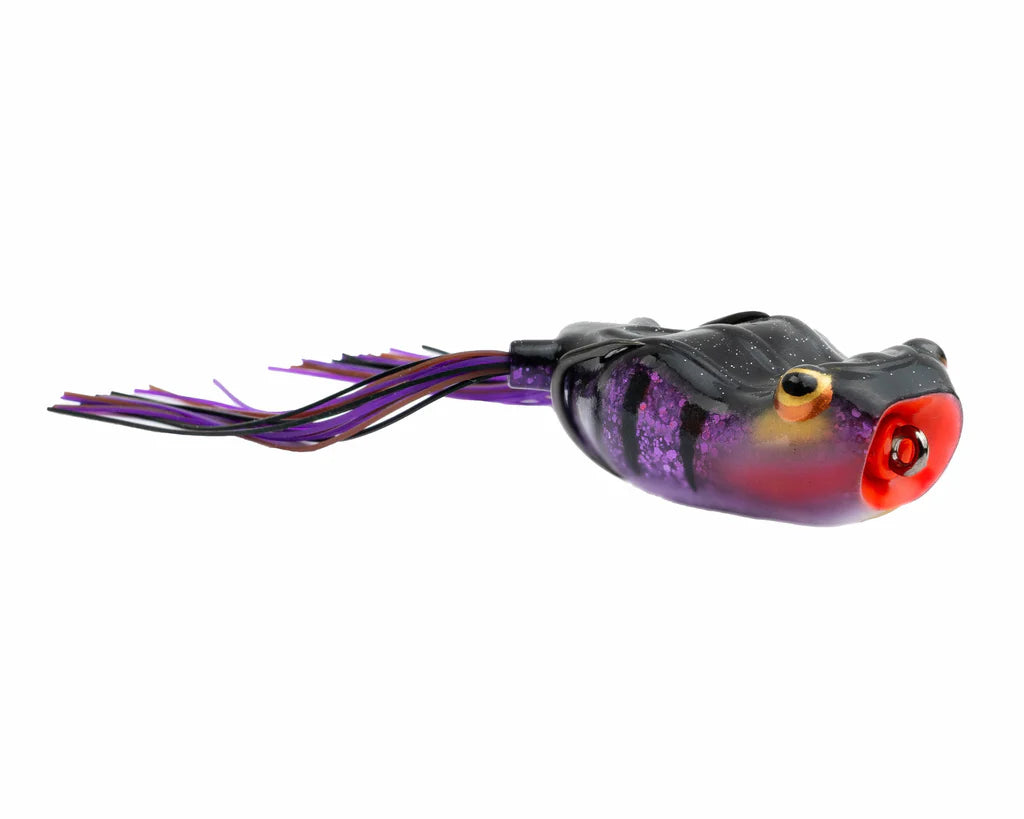 Snag Proof Smashmouth Frog