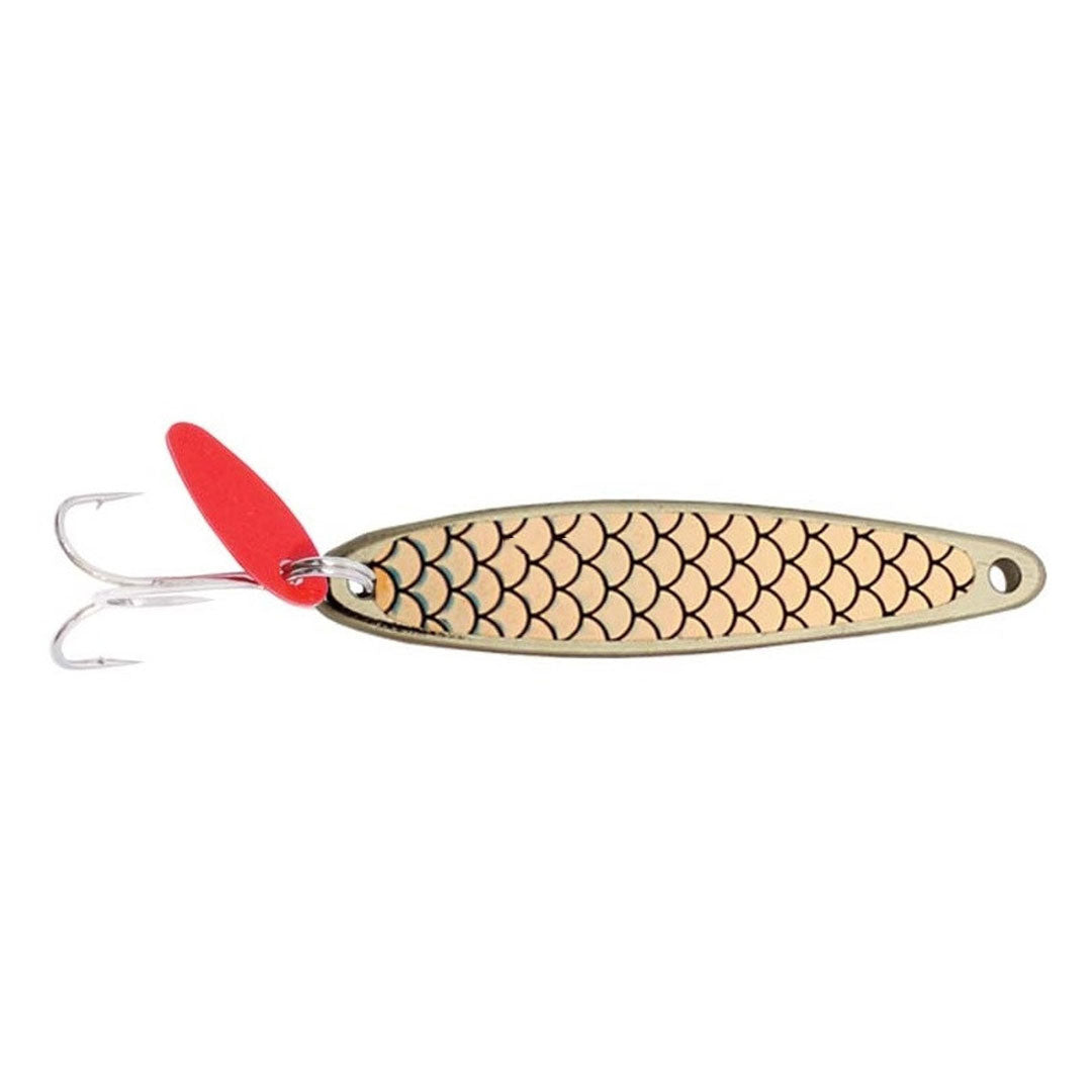Swedish Pimple Jigging Lure