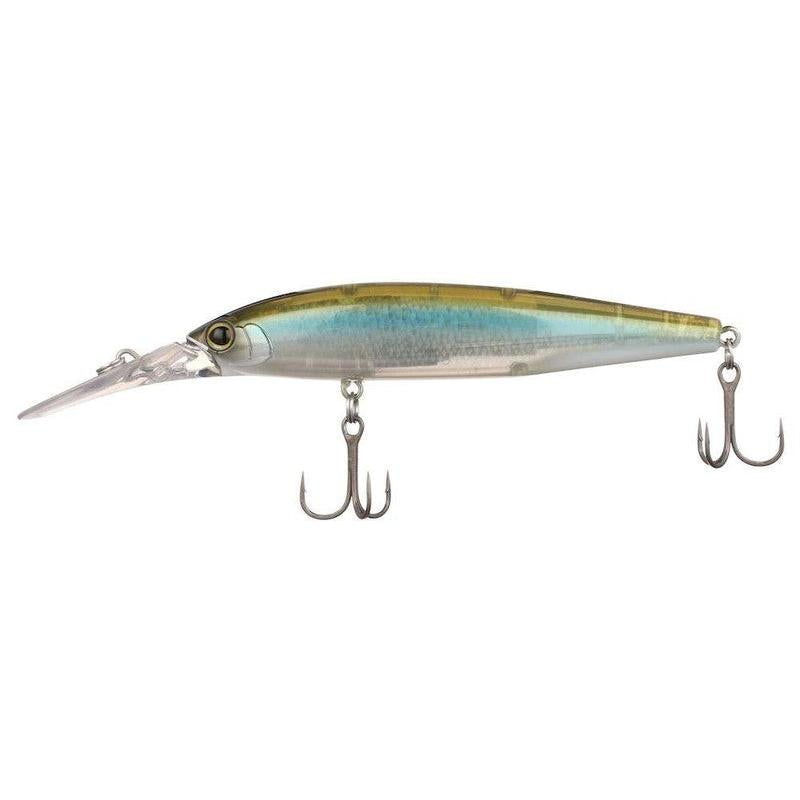 Shimano World Diver 99SP Suspending Jerkbait