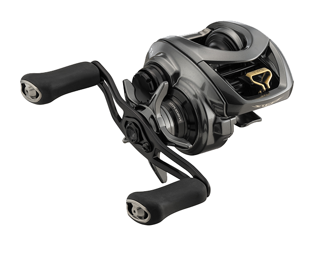 Moulinet casting Daiwa Steez CT SV TW 70