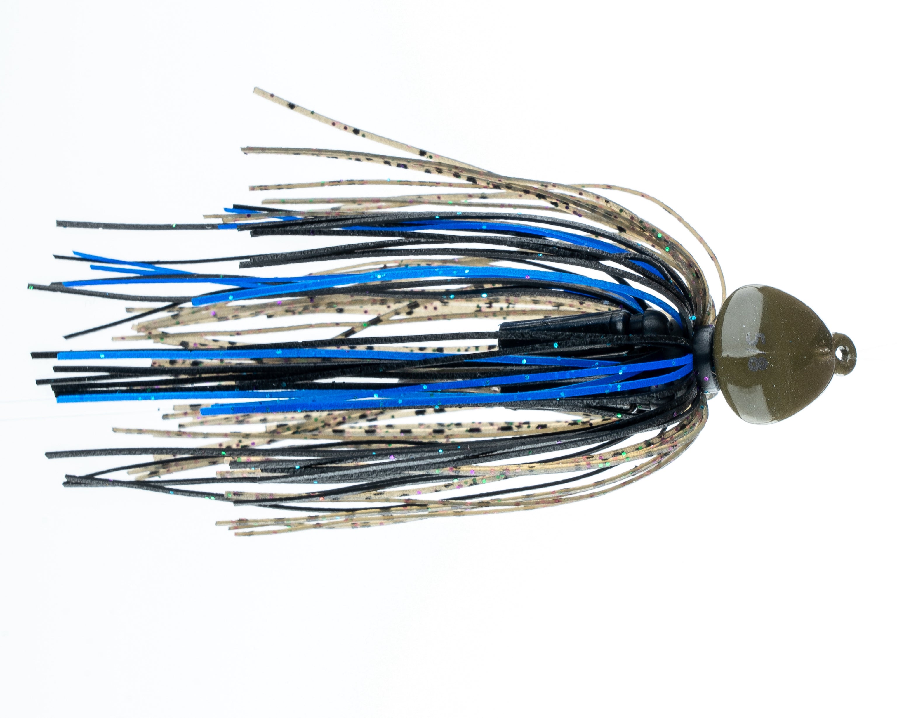 Freedom Tackle Structure Jig