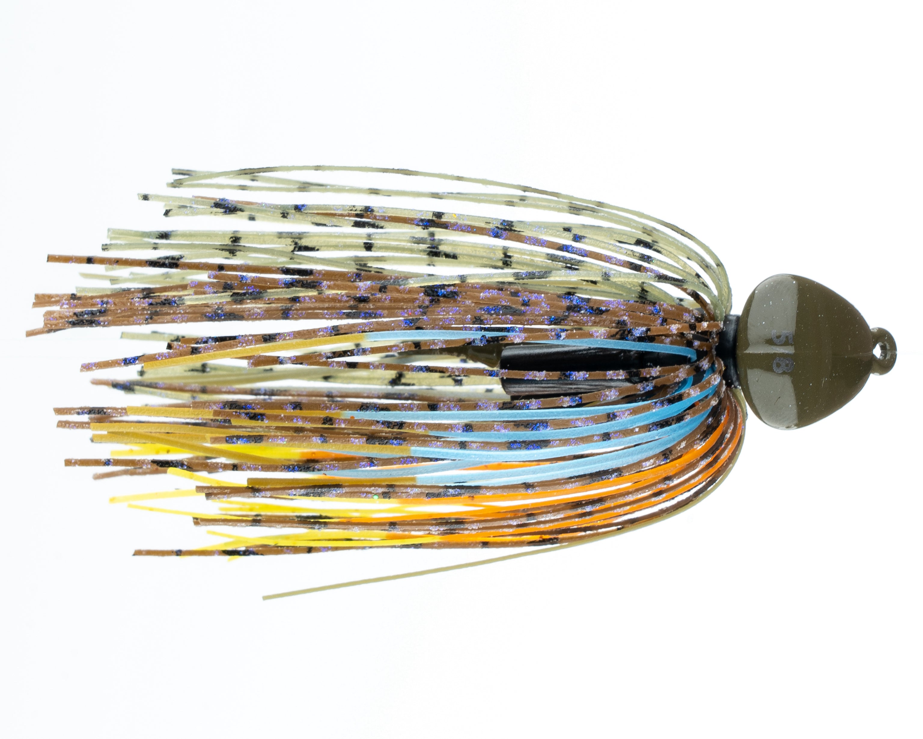 Freedom Tackle Structure Jig