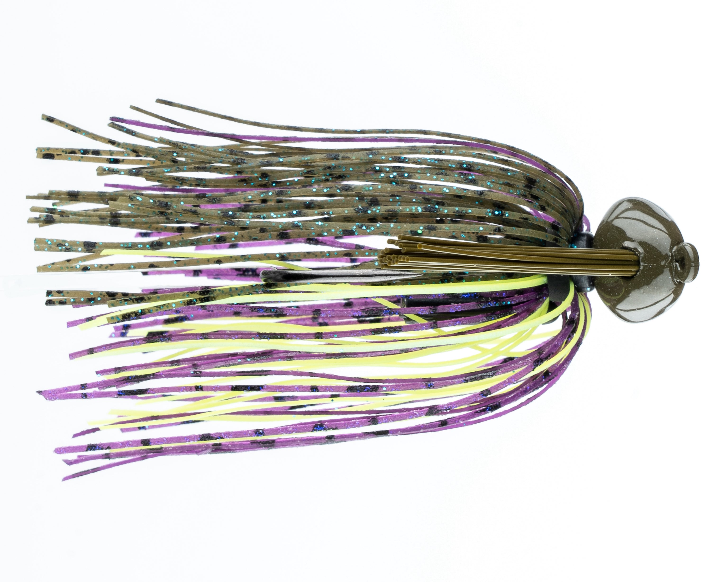 Freedom Tackle Structure Jig