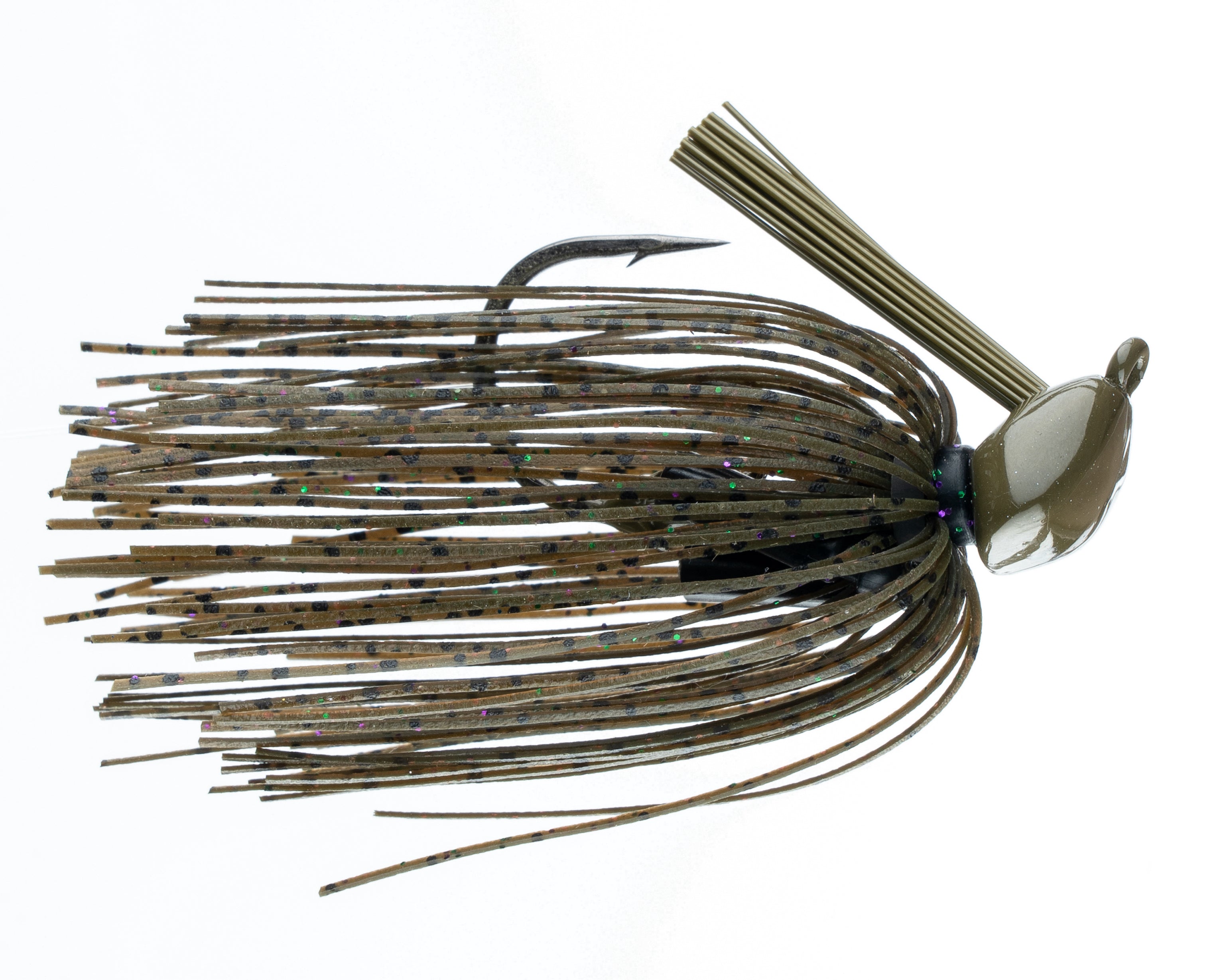 Freedom Tackle Structure Jig