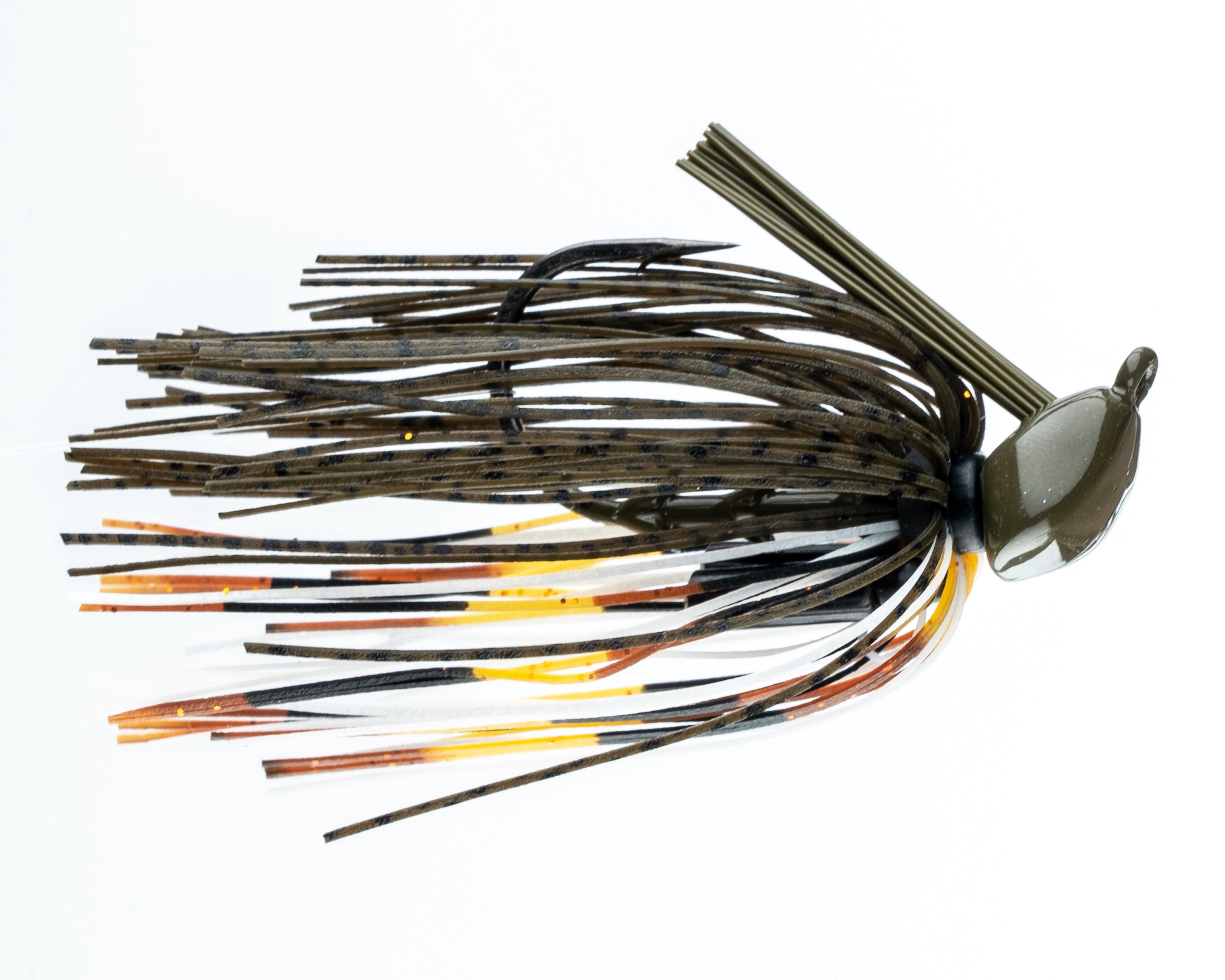 Freedom Tackle Structure Jig