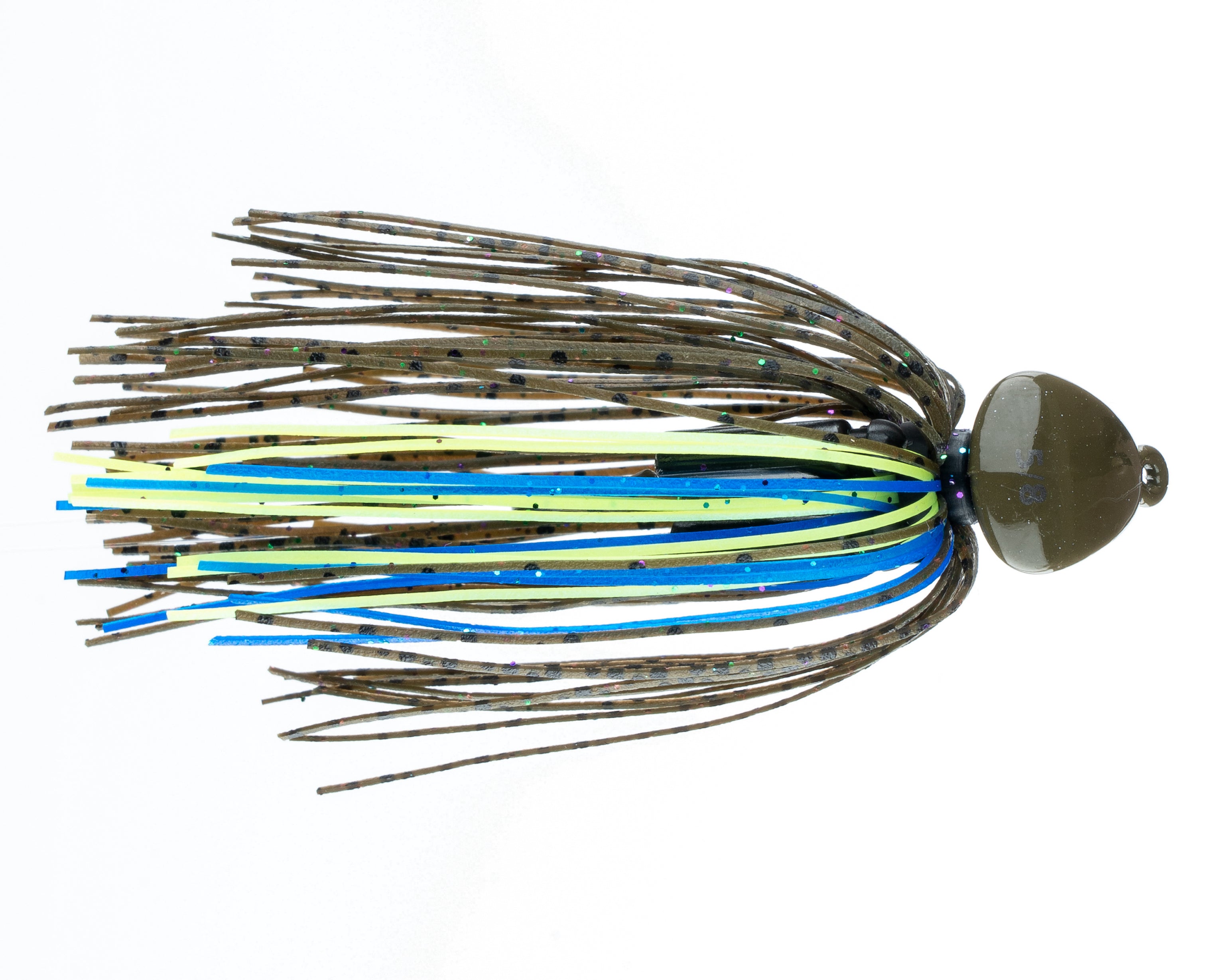 Freedom Tackle Structure Jig