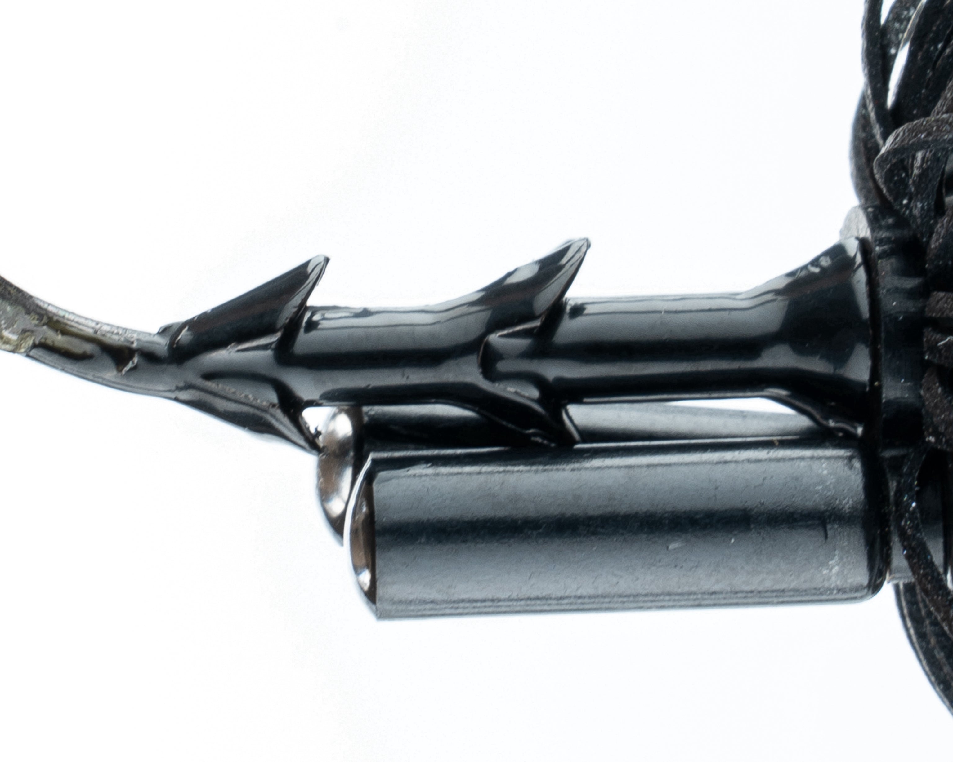 Freedom Tackle Structure Jig