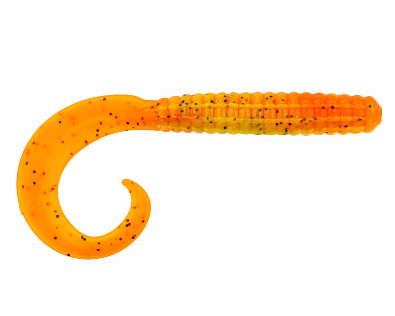 NETBAIT GO2 Grub Saltwater Baitfuel
