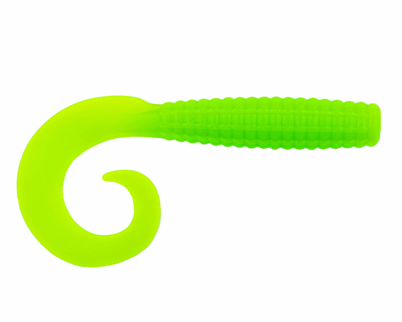 NETBAIT GO2 Grub Saltwater Baitfuel