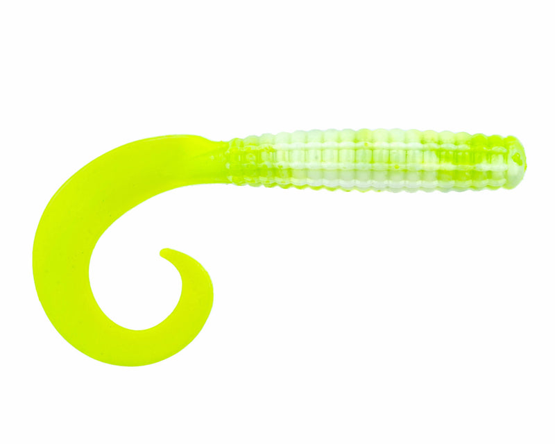 NETBAIT GO2 Grub Saltwater Baitfuel