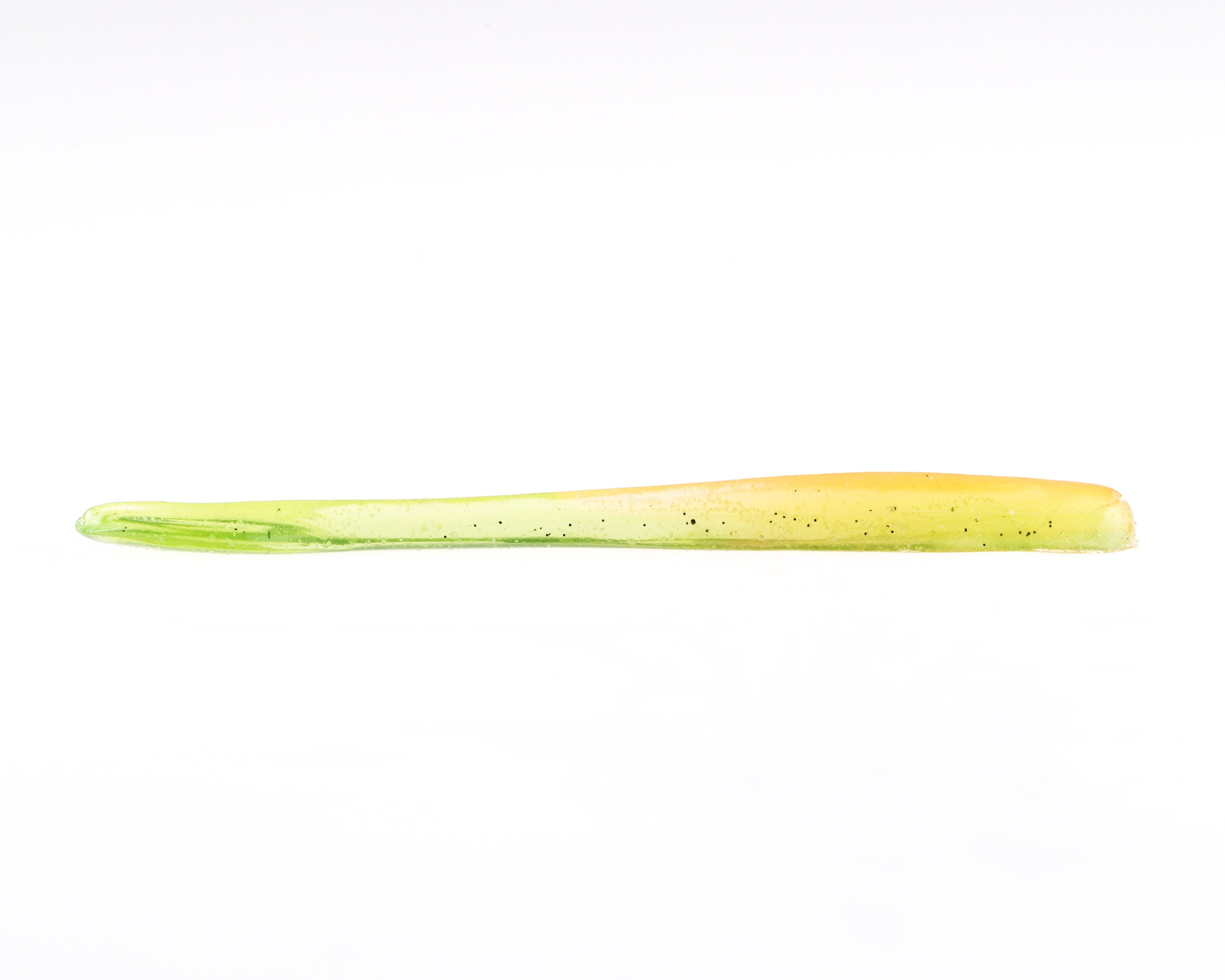 NetBait Jr. Crush Worm 3" Baitfuel Supercharged