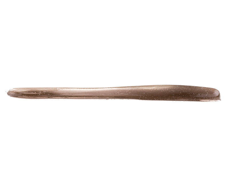 NetBait Jr. Crush Worm 3" Baitfuel Supercharged