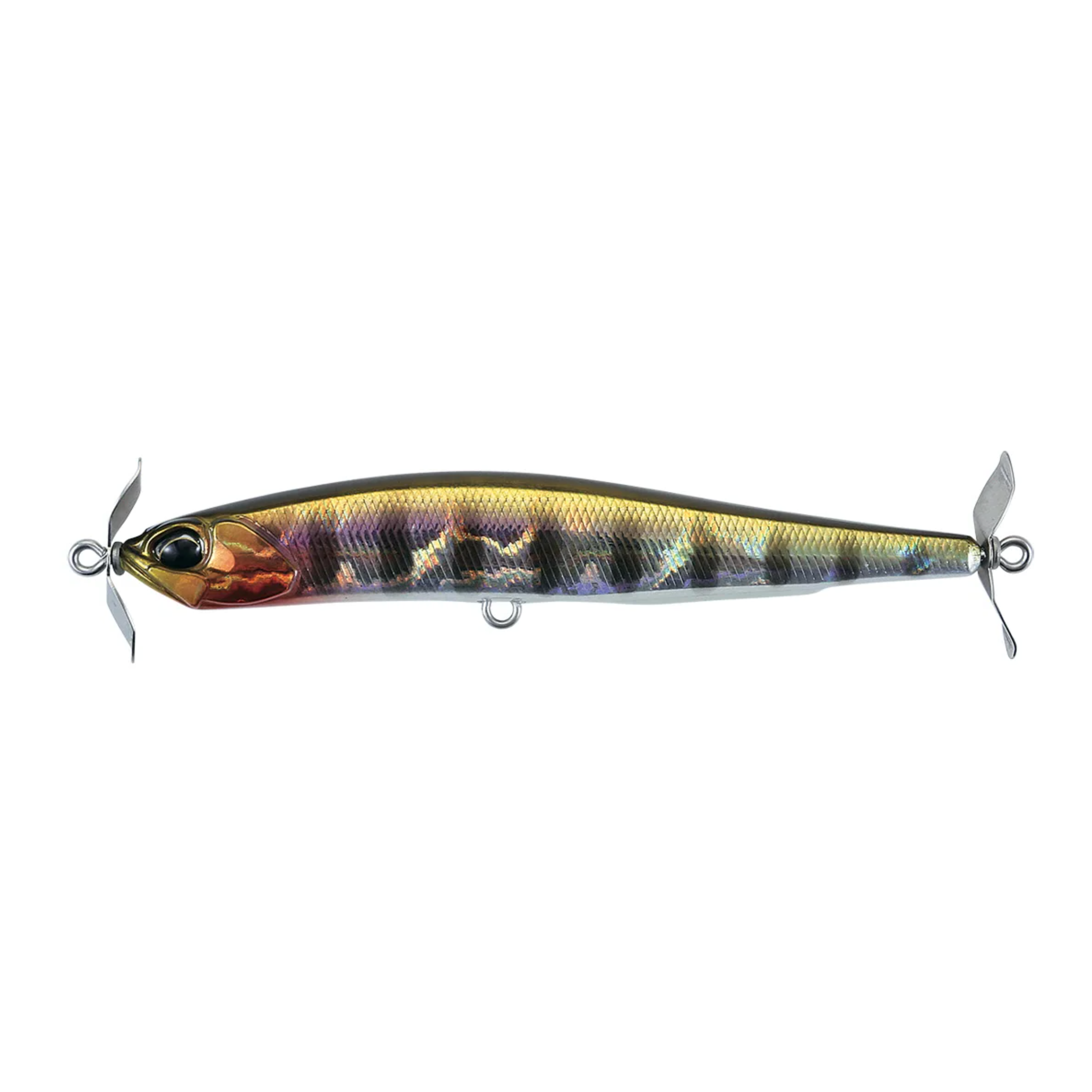 Duo Realis Spinbait 100