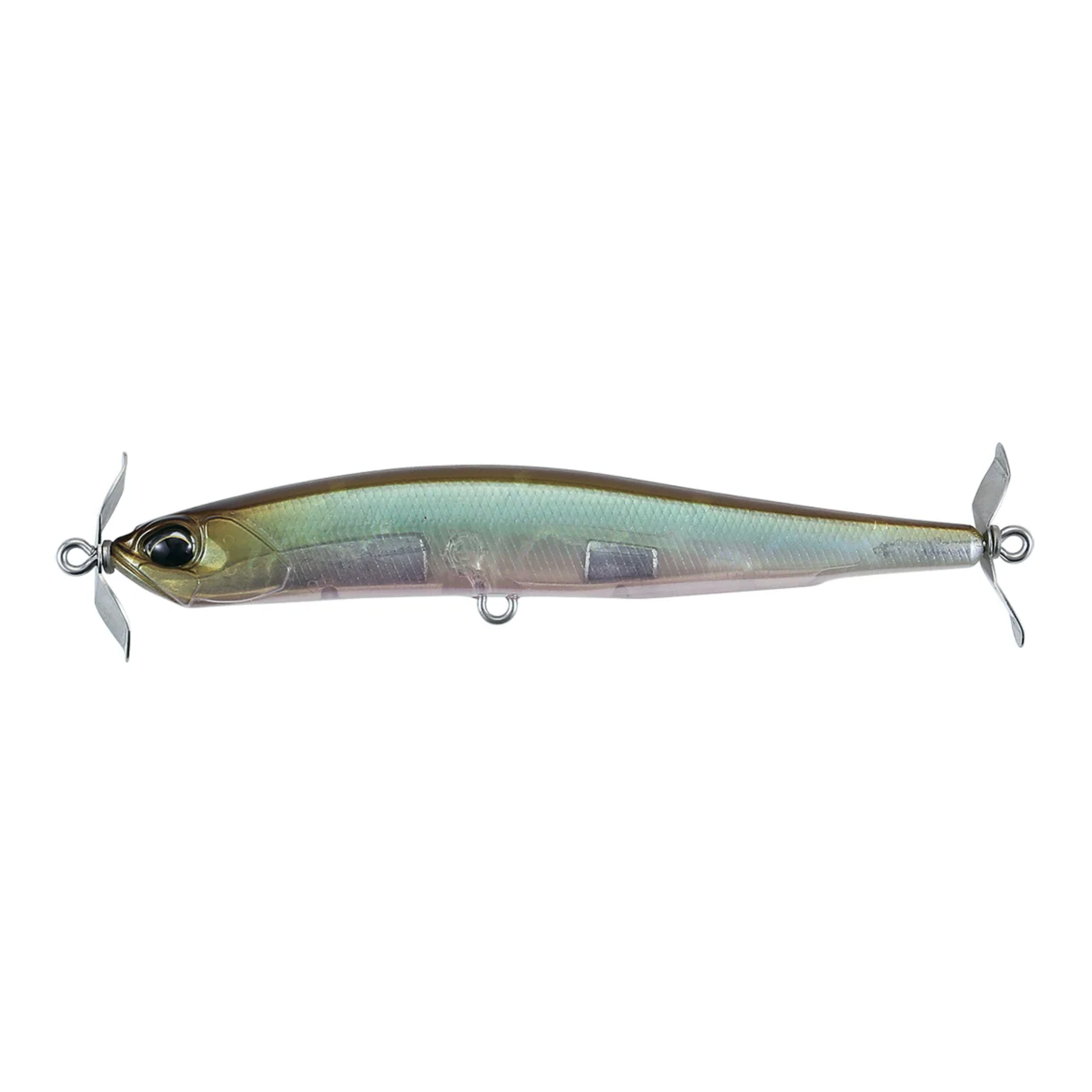 Duo Realis Spinbait 70