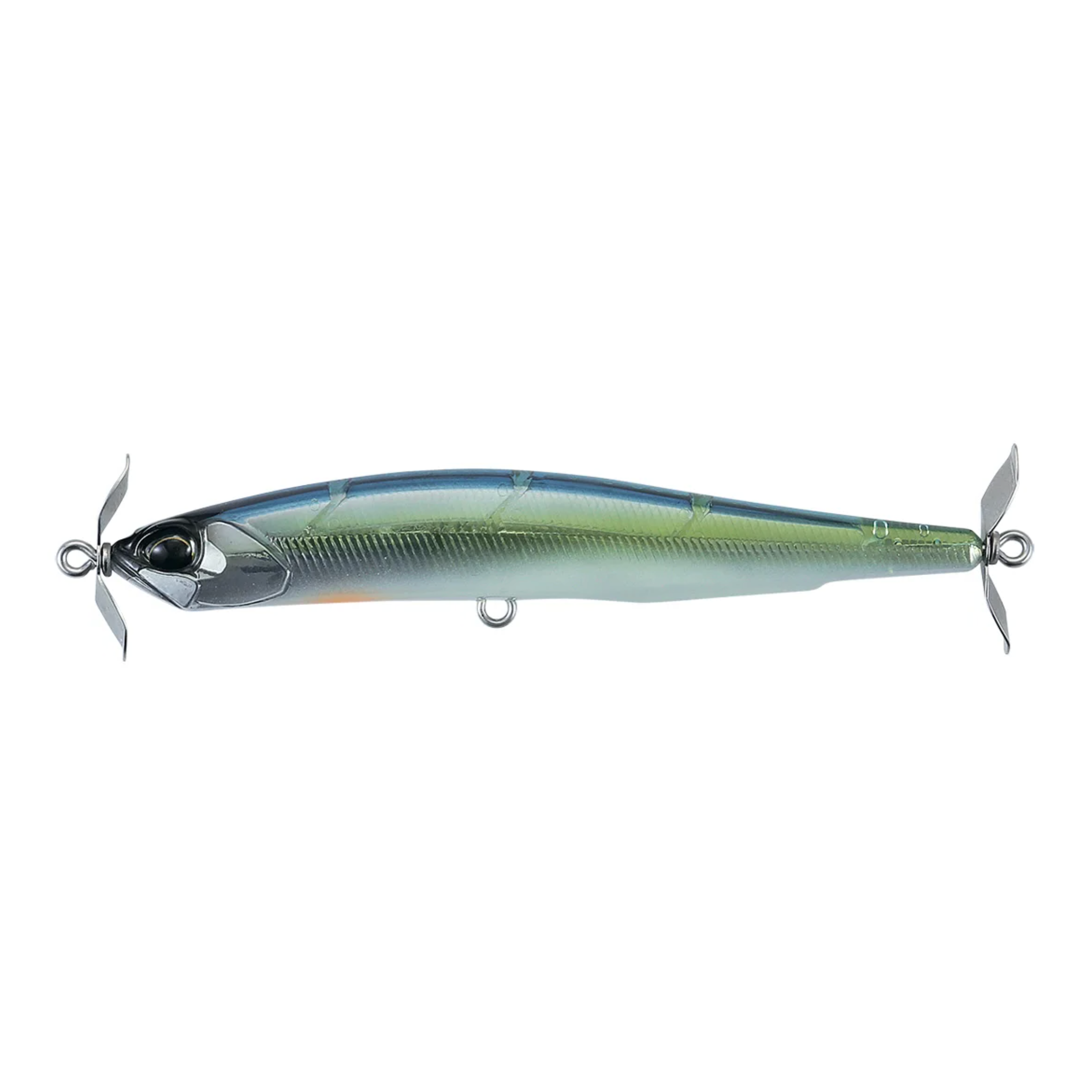 Duo Realis Spinbait 80 G-Fix