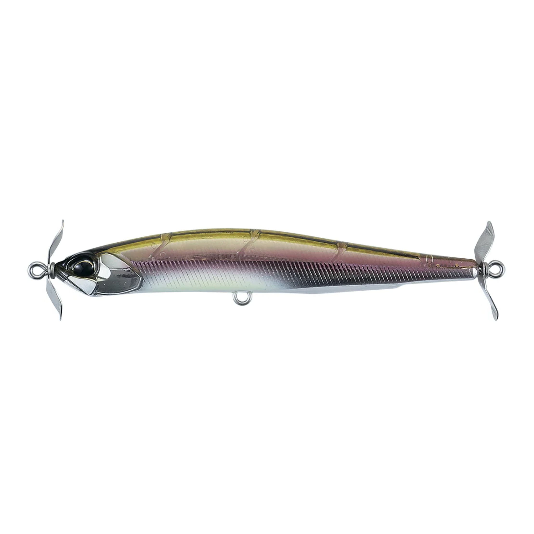Duo Realis Spinbait 100