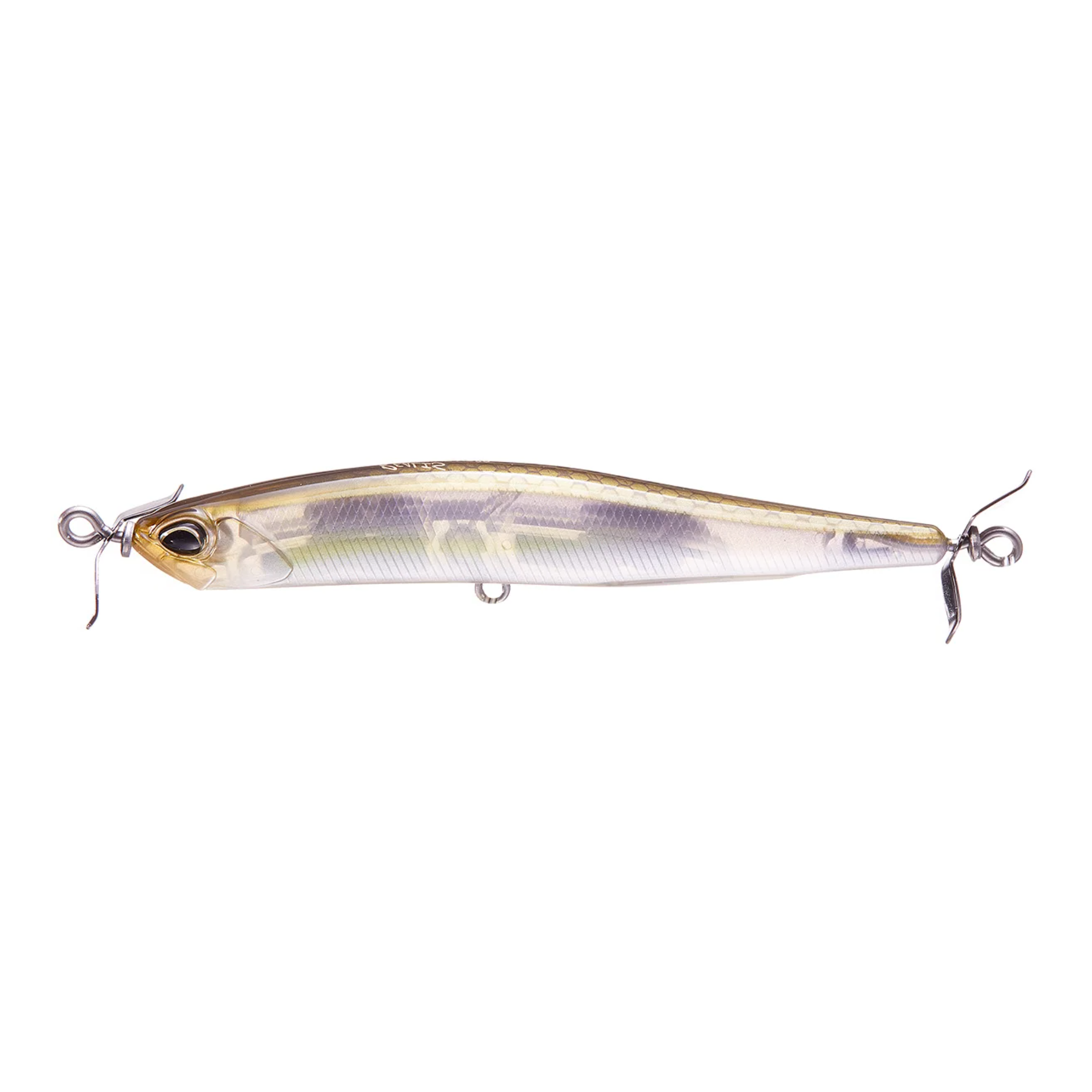 Duo Realis Spinbait 70