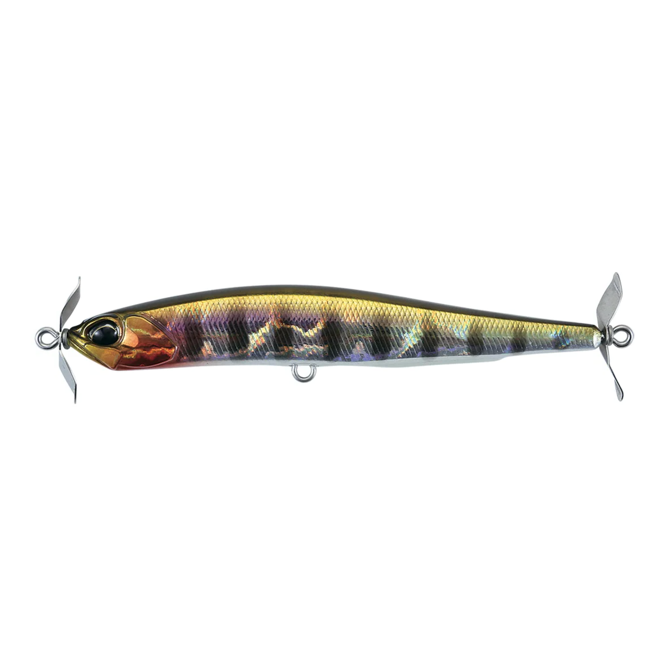 Duo Realis Spinbait 70