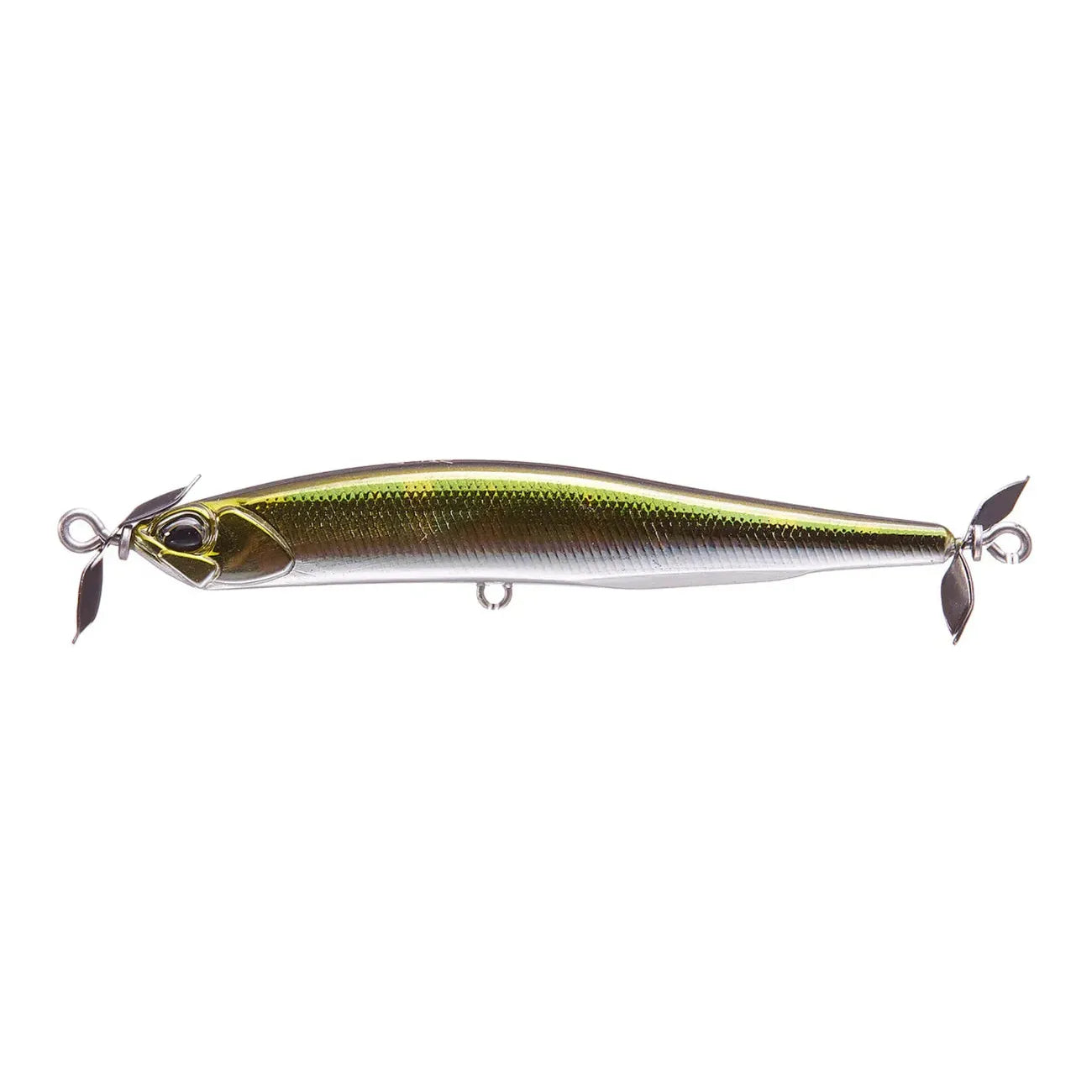 Duo Realis Spinbait 80 G-Fix