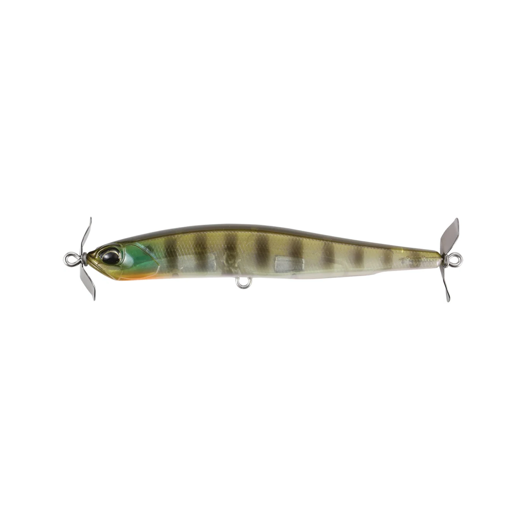 Duo Realis Spinbait 90