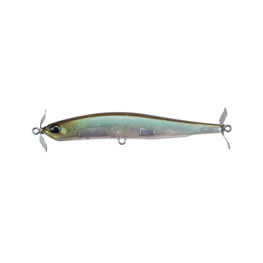 Duo Realis Spinbait 90