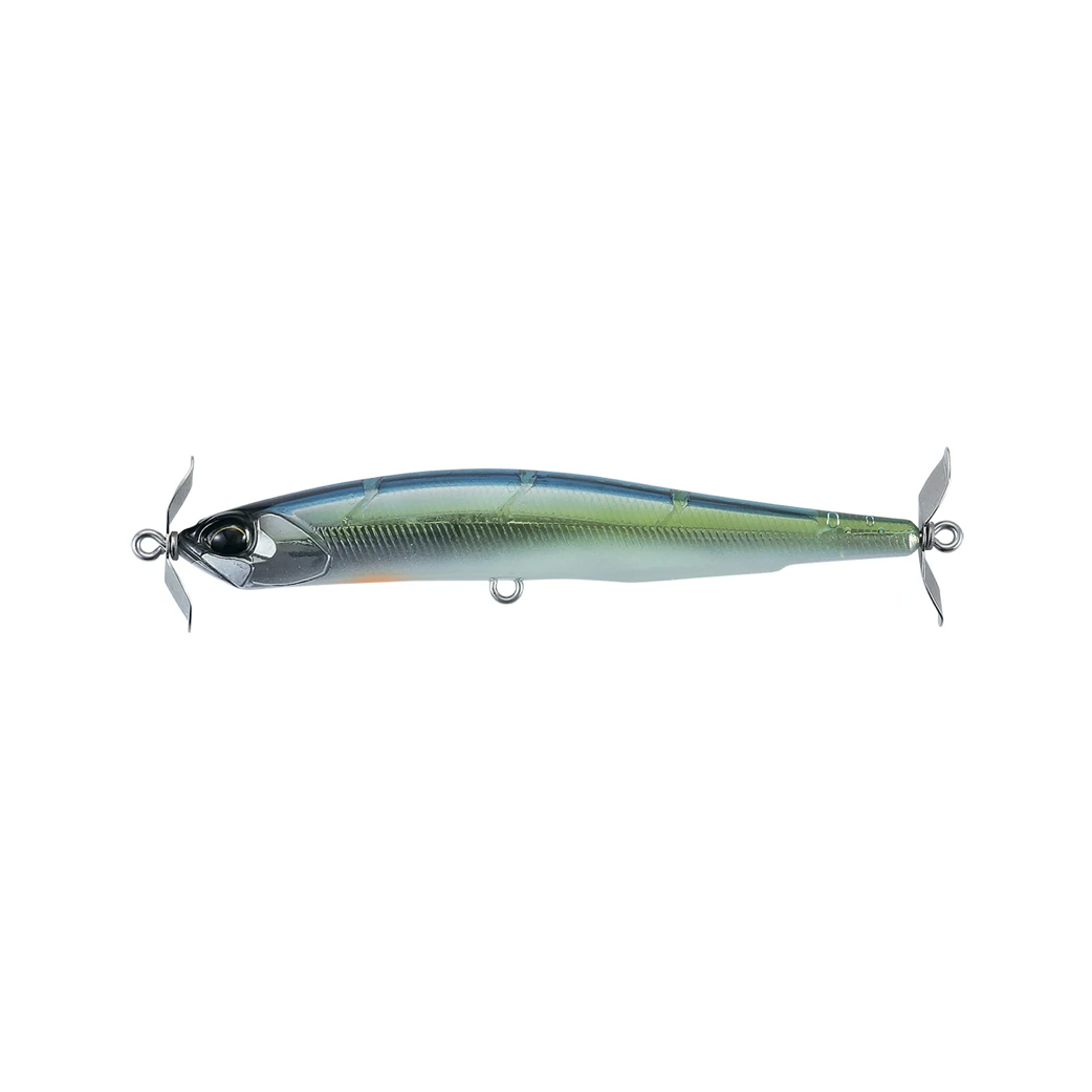 Duo Realis Spinbait 90