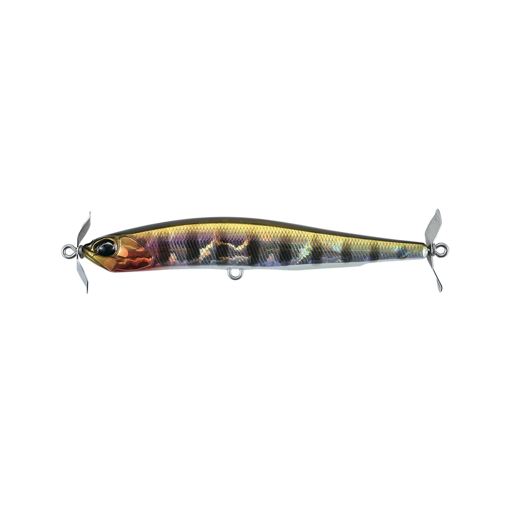 Duo Realis Spinbait 90