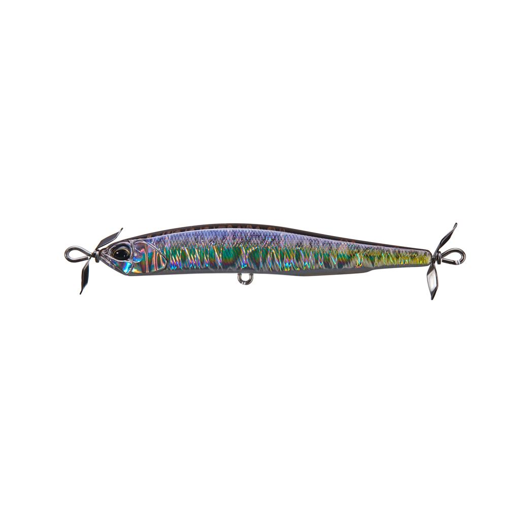 Duo Realis Spinbait 90