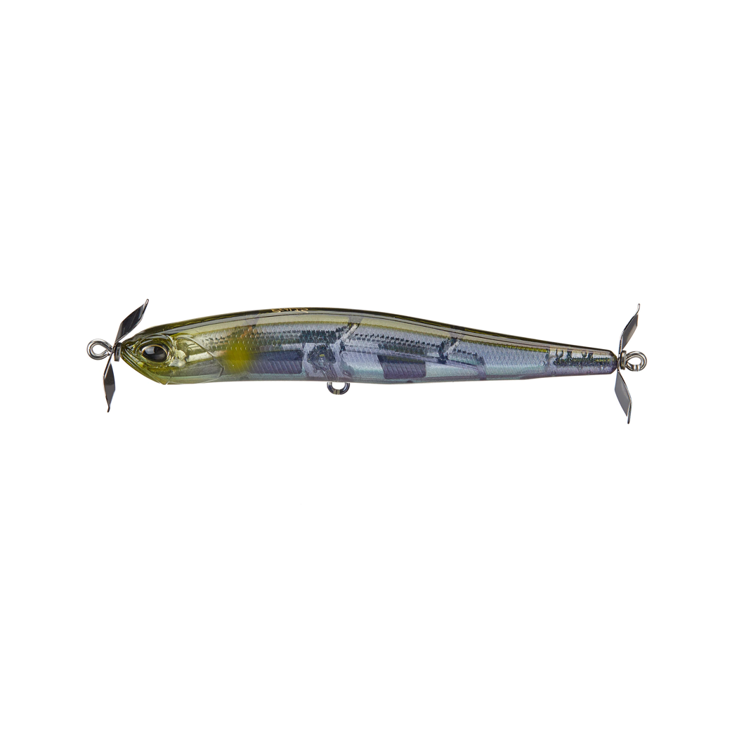 Duo Realis Spinbait 90