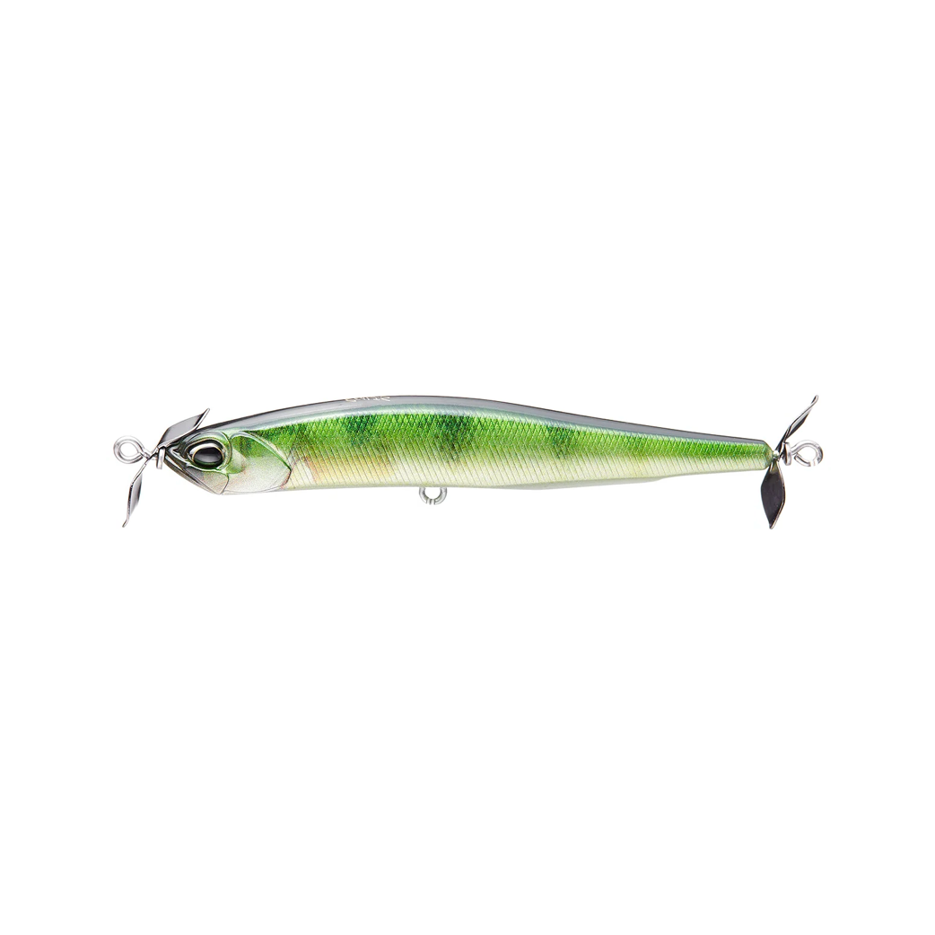 Duo Realis Spinbait 80 G-Fix