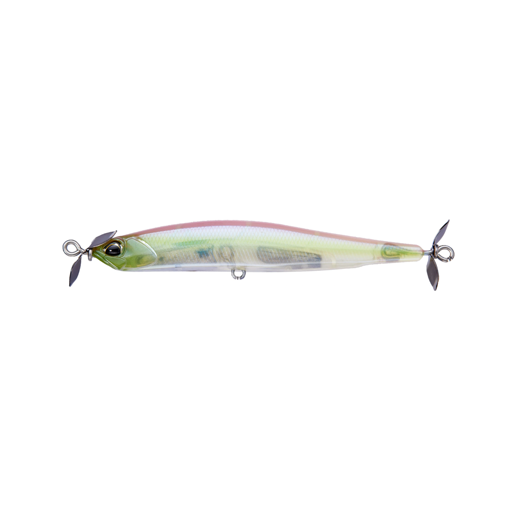 Duo Realis Spinbait 80 G-Fix