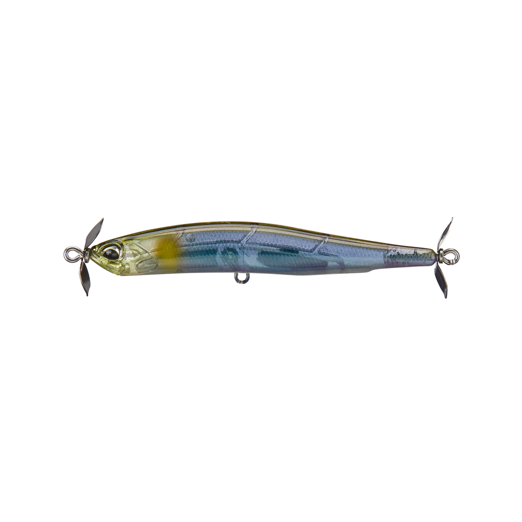 Duo Realis Spinbait 80 G-Fix