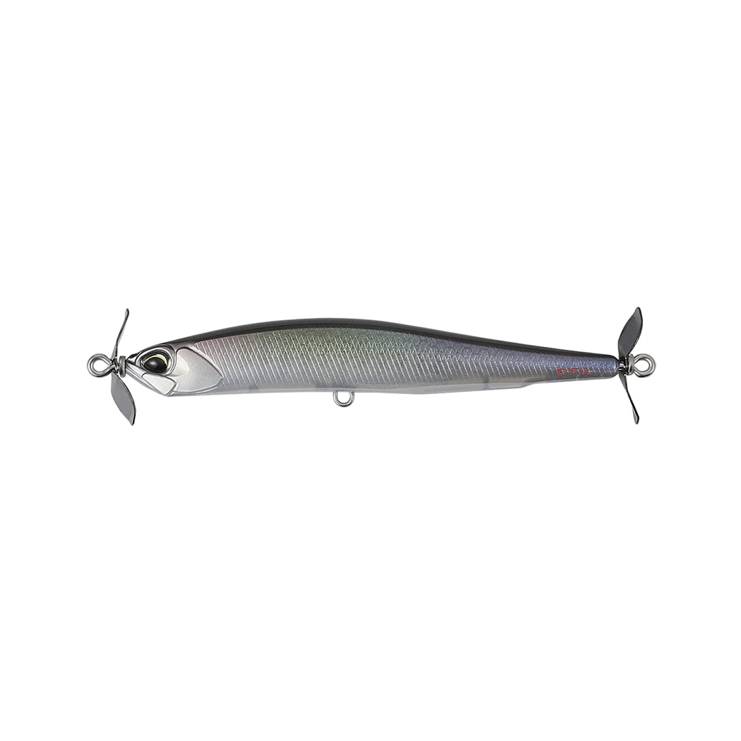 Duo Realis Spinbait 80 G-Fix