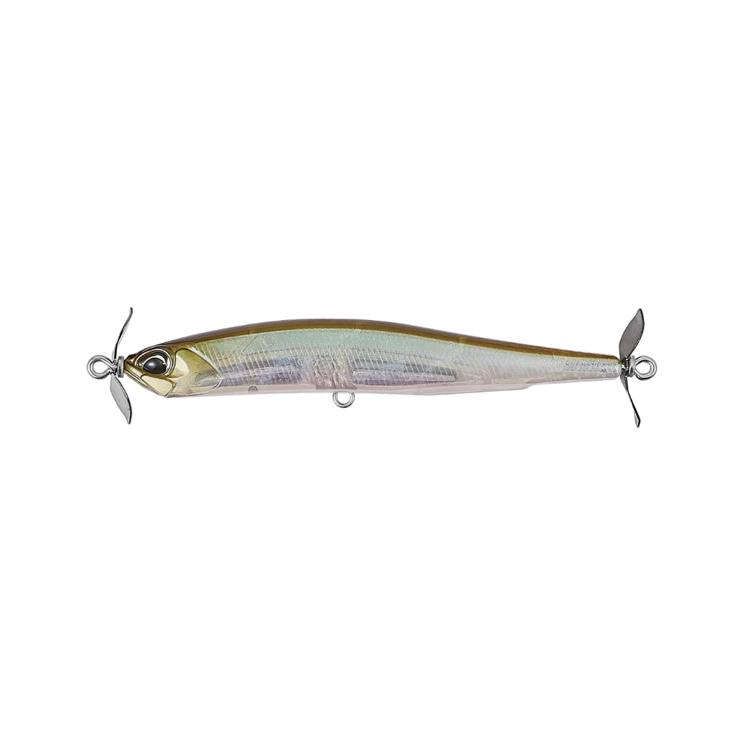 Duo Realis Spinbait 80 G-Fix