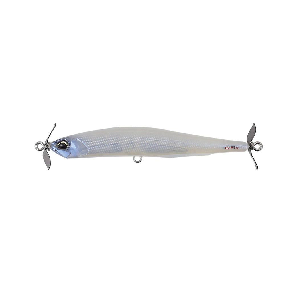 Duo Realis Spinbait 80 G-Fix
