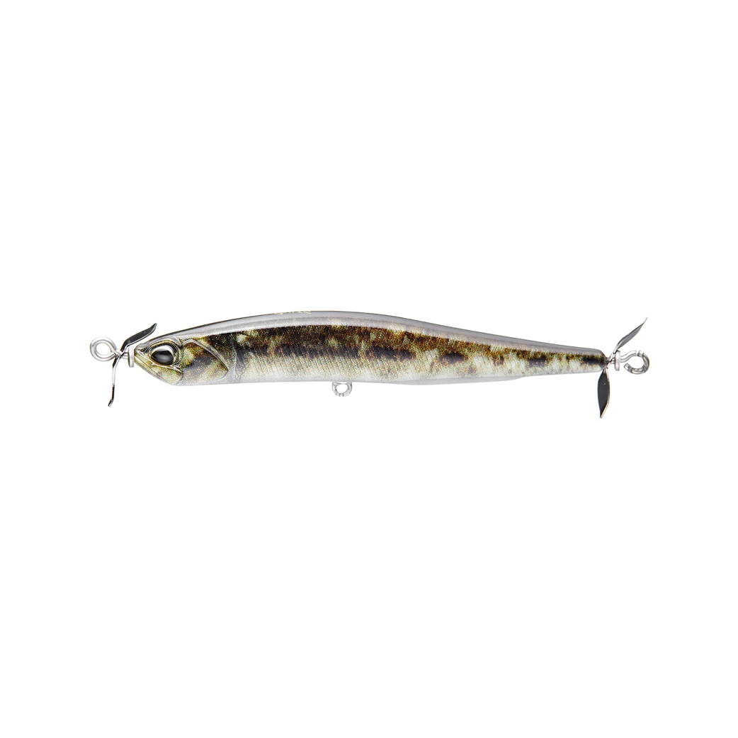 Duo Realis Spinbait 80 G-Fix